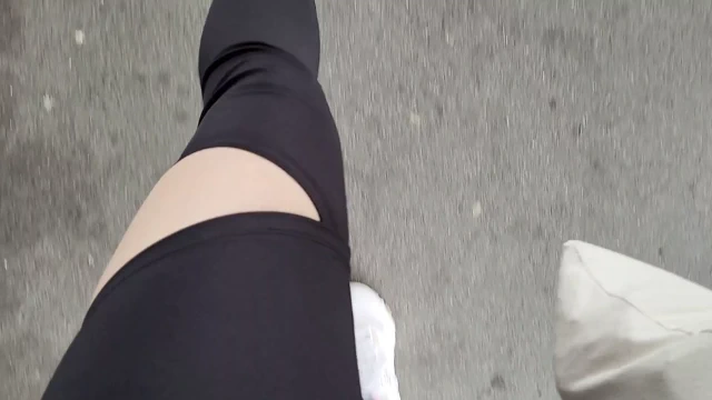 Açık yolda tam toplar