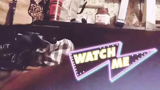 Odandaki dolabı biliyor musun?