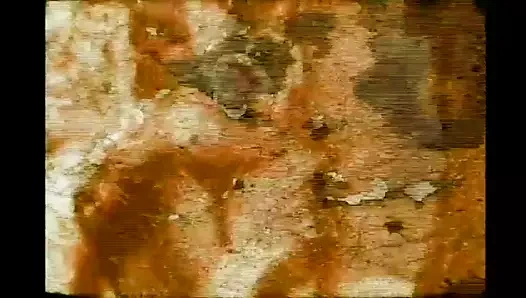 Ateşli hippiler - tam klasik film