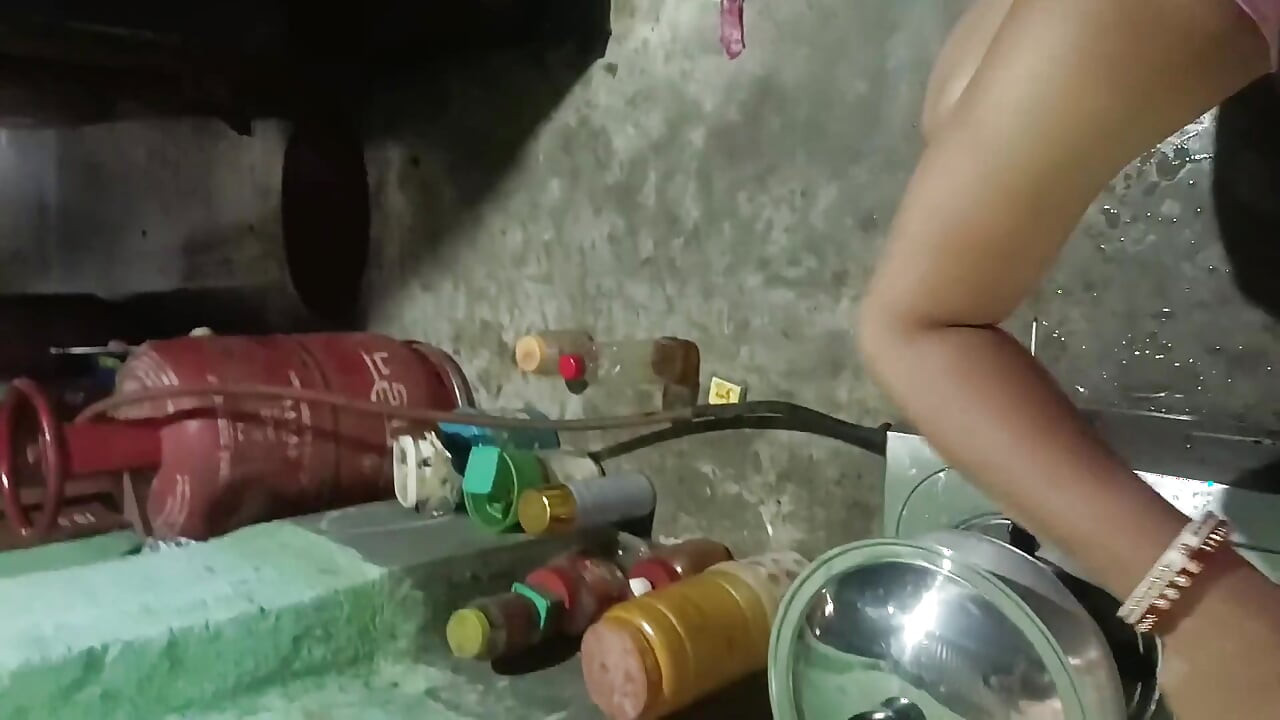 Bengalli boudi videosu
