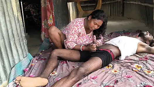 Desi pados ki bhabhi ki land Chus aaya aur gand Mari hardcore sex fouking