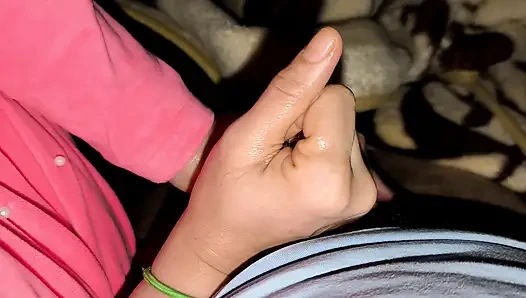 Mısırlı çift kız arkadaşım yarağıma biniyor