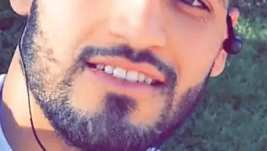 Walid Algerian Gay nokch