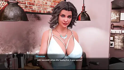 Sunville'in orta yaşlı seksi kadını 78 ben ve Sophia spa randevusunda çıktık