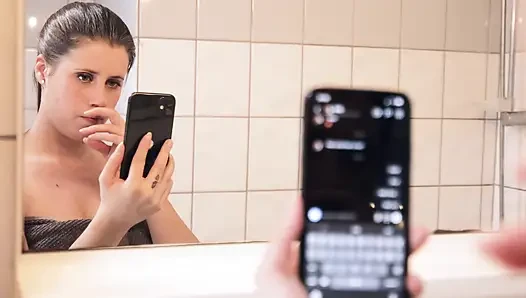 Banyo topları derin - lady lyne