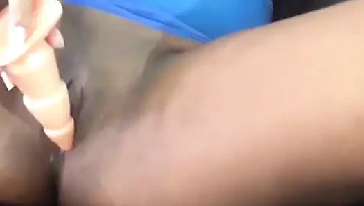 Luiza lima morena na siririca