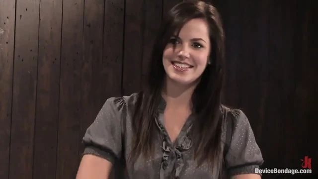 Bobbi Starr anal giriş