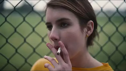 Emma roberts - palo alto (2014)