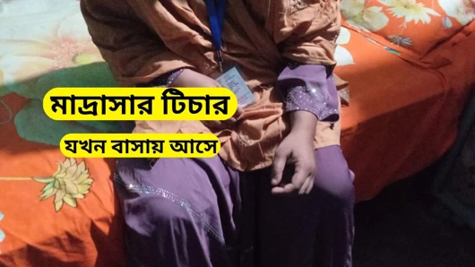 You Won't Believe What This Hijabi Girl Did in Private