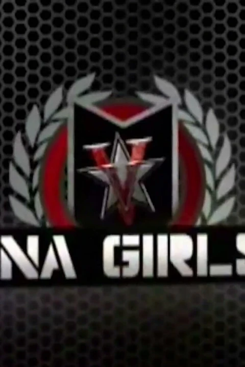 Jakuzide lezbiyenler! Nina ve Cristi!