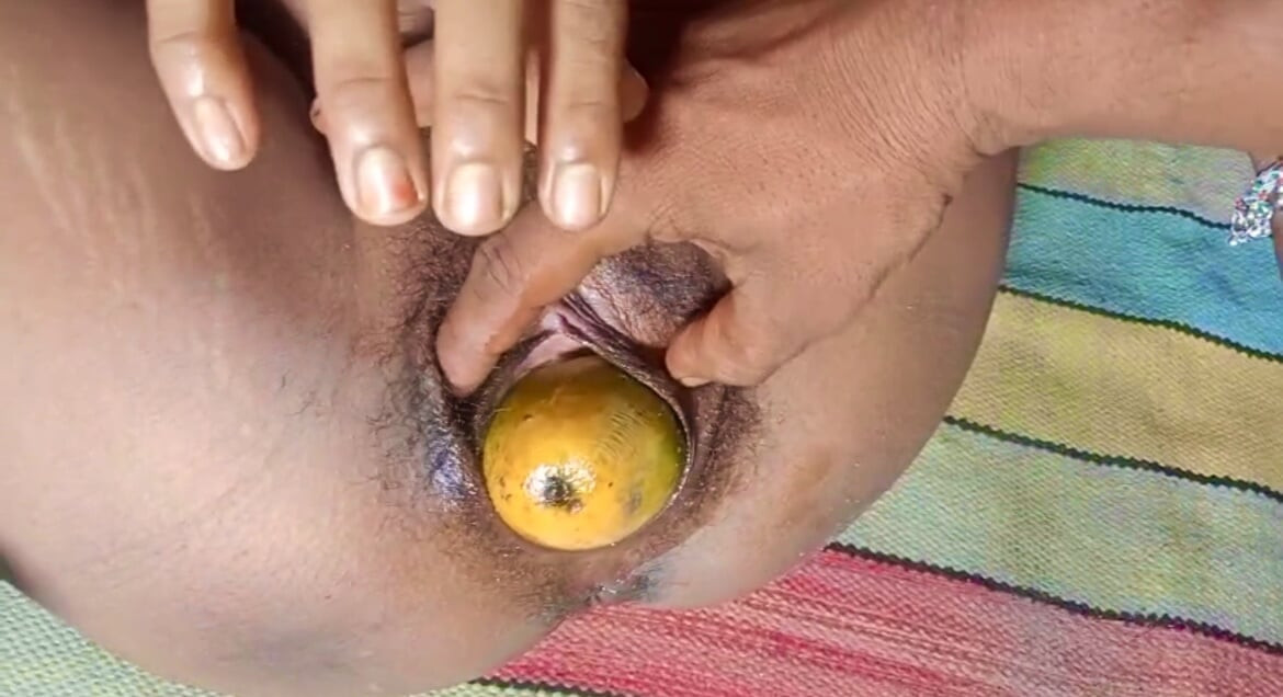 bhabhi ke bur me mango dal diya devar ne