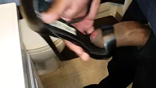 Cum üzerinde steve madden topuklar