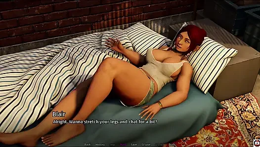 Yarıktaki bir ev - (pt 56) - zanith