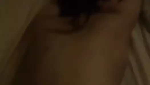 benim gf çok sıcak