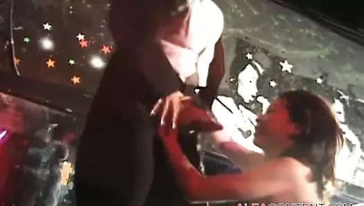 Bu sapıkça bir yolculuk