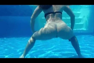 vp havuz ganimet alkışlar