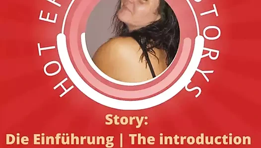 wet-sandy'nin son sesli podcast'inden ses örneği