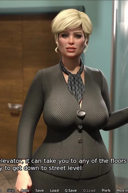 Бабушкиный дом - (часть 138) - Nc