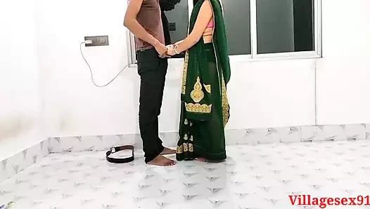 Sonali bengalce karısı otelde gece seks yapıyor (resmi video tarafından villageex91)