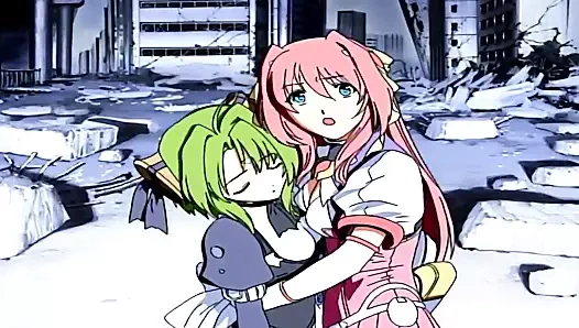 melek yürüyen merdiven yendi - 02