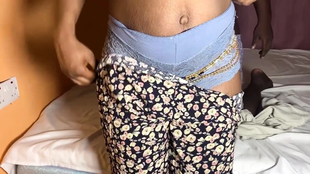 Şeker üvey babasına hayır diyemedi