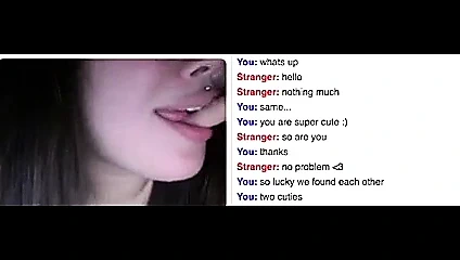 seksi ağız kızdırmak