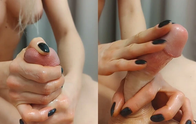 31 talimatı - mastürbasyon sırasında orgazmı nasıl mahvedersin? İki mahvolmuş orgazmdan sonra boşalamadı. Arkadan seks bile yardım etmedi.