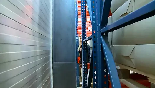 Azgın Alman ağızlı fahişeler