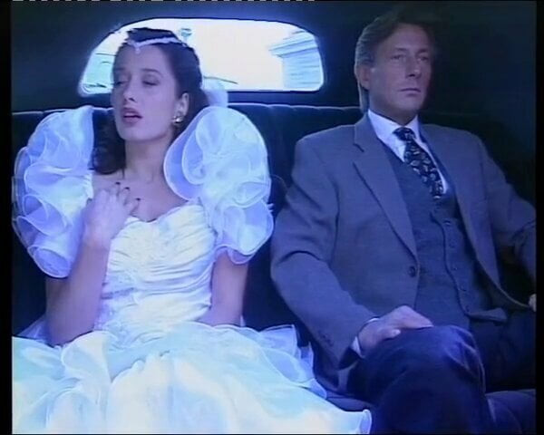 Sarışın milf elisabeth kral - la sposa film
