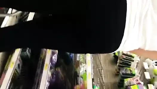 Büyük ganimet büyükanne