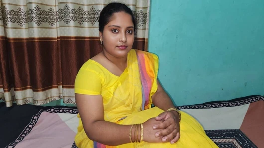 Sexy Garmin wife with Husband sex in House..part 01