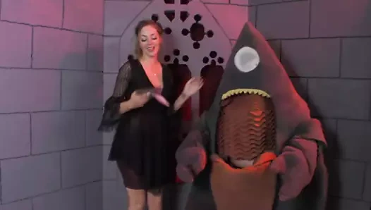 Sablique von lux - 2019 yılının la vore kızı