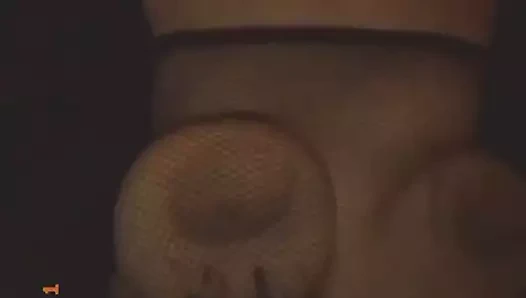 Milanbaby alay ona büyük memeler