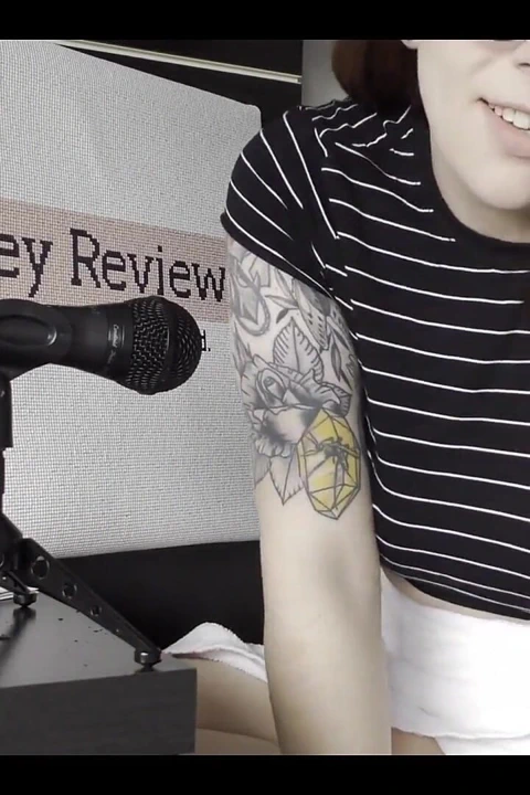 Modüler tavşan vibe'sinin NSFW incelemesi