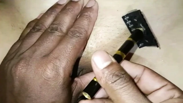 TAM VİDEO 2160p Bhabi'nin Amından Bütün Kılları Yoldu