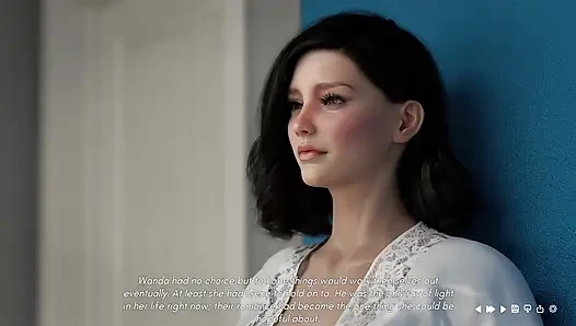 Bayan Denvers - v0.1.2.5 - tam bölüm