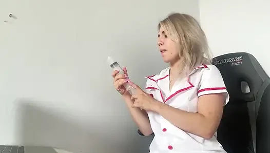 Doktor hastayı aşağılıyor