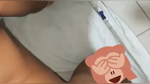 Casado 62 anos fudendo meu cuzinho e gozou gostoso dentro