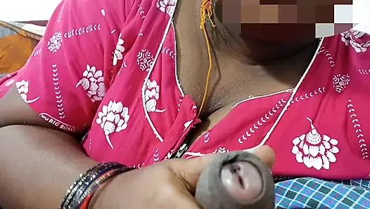 Evli kadın kovboy kızı emmeyi ve sikişmeyi seviyor