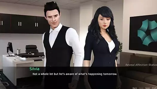 Bir üvey annenin aşkı (orborigin) loveskysan69 tarafından bölüm 70 ıslak amcık oyunu