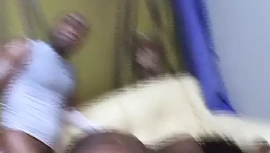 Aşkta büyük göt - (bölüm #02)