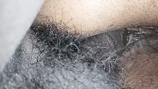 Karım seks yapıyor