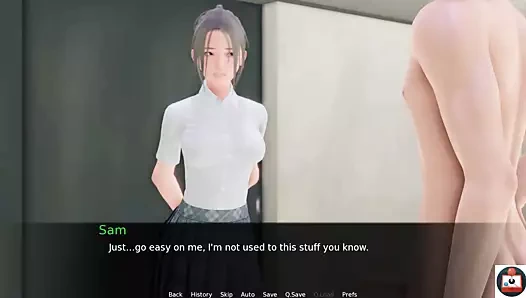 Kamu seks hayatı - bir oral sekse yükseltildi