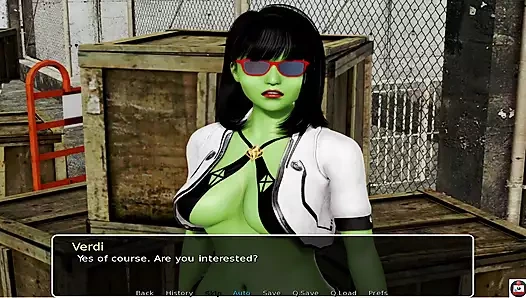 #100 - Solvalley Koleji