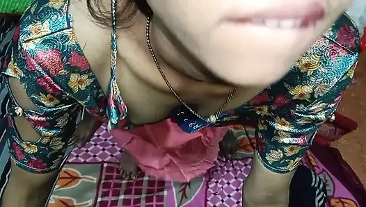 Güzel Seksi Baldızı ağzına Bir Elbiseyle Bağlıktan Sonra Sikiyor