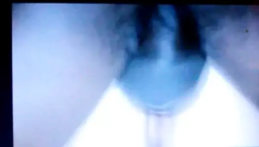 Milf ve bbc karşılamak