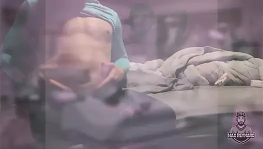 Gainer Shake Chugging