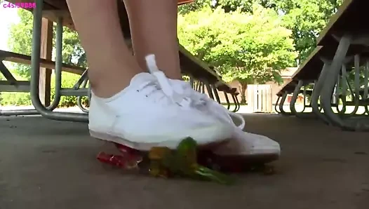 Jessi keds sakızlı ezmek önizleme