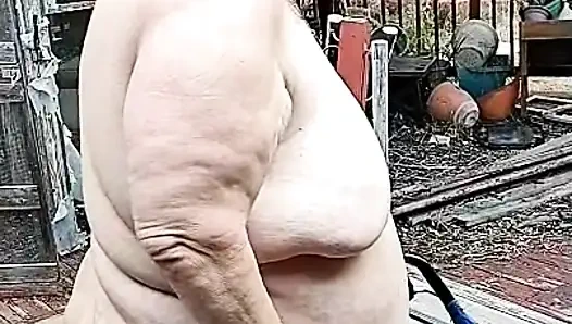 Zavallı hemşire Vicki bölüm 3