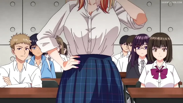 Guilty Hole bölüm 1